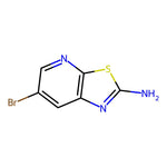 2-Amino-6-bromothiazolo[5,4-b]pyridine|CS-W021574|1160791-13-8