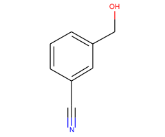 3-Cyanobenzyl alcohol|CS-W007707|874-97-5