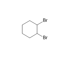 1,2-Dibromocyclohexane, 97%|329869|5401-62-7