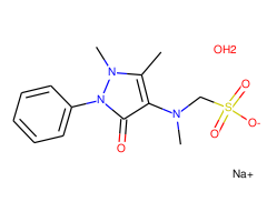 Metamizole Sodium Monohydrate|CP141420|5907-38-0