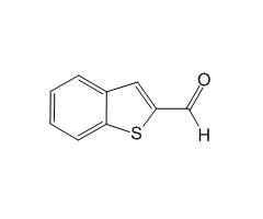 Benzothiophene-2-carboxaldehyde, 97%|329997|3541-37-5