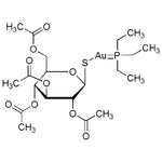 Auranofin|27870|34031-32-8