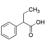 2-Phenylbutyric acid|30847|90-27-7