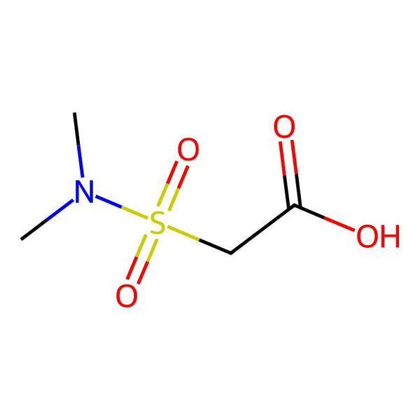 2-(N,N-Dimethylsulfamoyl)acetic acid|CS-0084150|1010816-12-2