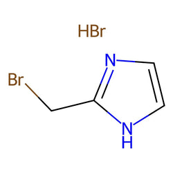 2-(Bromomethyl)-1H-imidazole hydrobromide|CS-W005277|2939-05-1