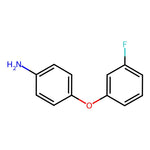 4-(3-Fluorophenoxy)aniline|CS-0139325|307308-62-9