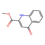 Methyl 4-hydroxyquinoline-2-carboxylate|CS-D1621|5965-59-3