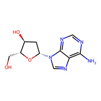 2'-Deoxyadenosine|CS-W021069|958-09-8