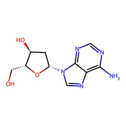 2-Deoxyadenosine, 98%|924363|958-09-8