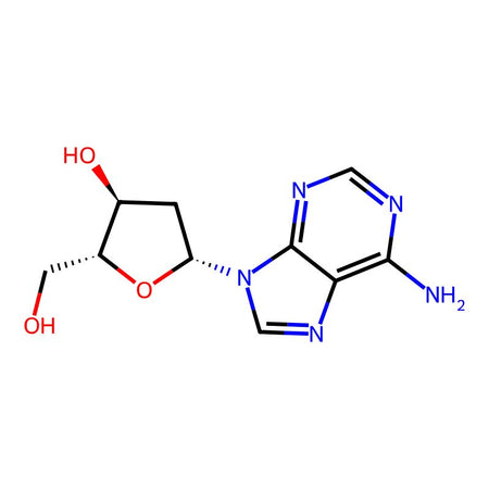 2'-Deoxyadenosine|CCAD302584|958-09-8