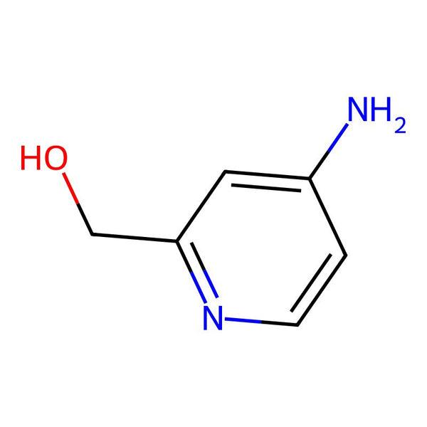 (4-Aminopyridin-2-yl)methanol|CS-0039297|100114-58-7