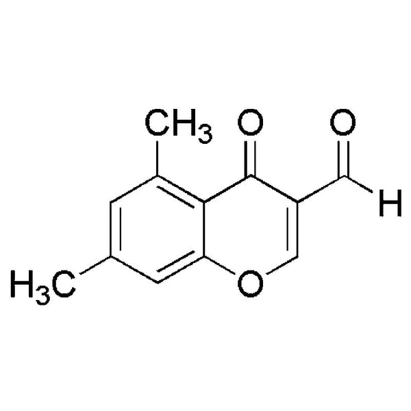 5,7-Dimethyl-3-formylchromone|24664|62484-76-8