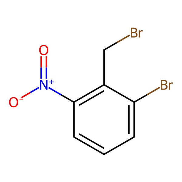 1-Bromo-2-(bromomethyl)-3-nitrobenzene|CS-W021305|58579-54-7