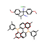 RuCl[(S)-daipena][(S)-xylbinap]|CS-0081318|1312713-89-5