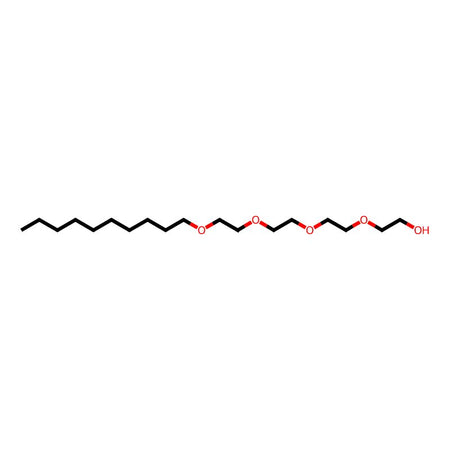 n-Decyltetraoxyethylene|CPTD784778|5703-94-6