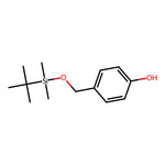 4-(((tert-Butyldimethylsilyl)oxy)methyl)phenol|CS-0035842|126070-20-0