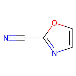 Oxazole-2-carbonitrile|CS-0103521|68776-60-3