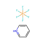 Pyridinium hexafluorophosphate|CS-0531922|16941-15-4