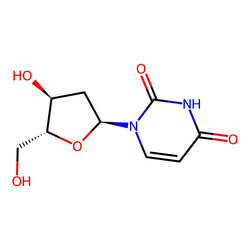 2′-Deoxy-α-Uridine|C4X-233419|4449-42-7
