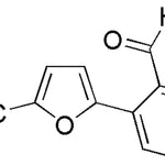 2-(5-Methyl-2-furyl)benzaldehyde|26549|400746-82-9