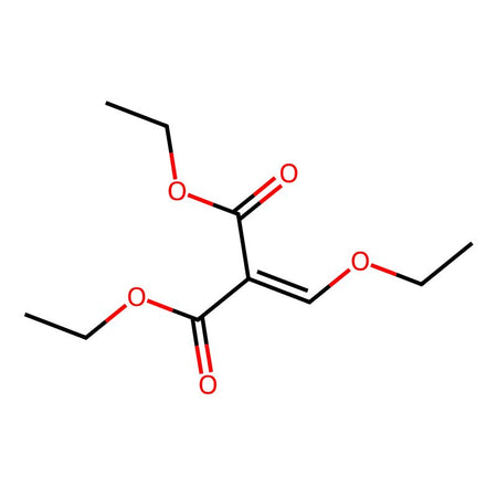 Diethyl ethoxymethylenemalonate, 98%|182456|87-13-8