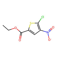 Ethyl 5-chloro-4-nitrothiophene-2-carboxylate|CS-W005970|89640-03-9