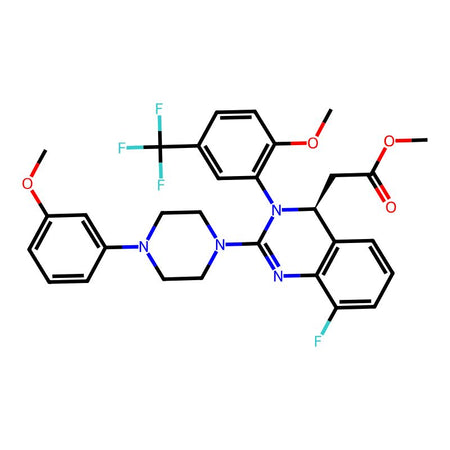Letermovir Impurity 1|C4X-29151|917389-29-8