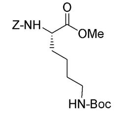 Na-Z-Ne-Boc-L-lysine methyl ester|06525|2389-49-3