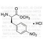 4-Nitro-D-phenylalanine methyl ester hydrochloride|16323|67877-95-6