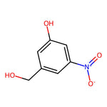 3-(Hydroxymethyl)-5-nitrophenol|CS-0157692|180628-74-4