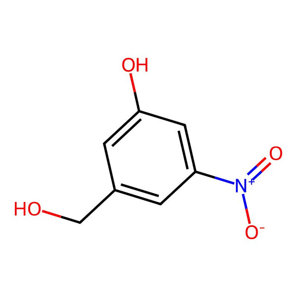 3-(Hydroxymethyl)-5-nitrophenol|CS-0157692|180628-74-4
