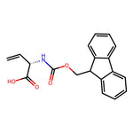 (S)-2-((((9H-Fluoren-9-yl)methoxy)carbonyl)amino)but-3-enoic acid|CS-0138541|1025434-04-1