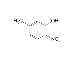 5-Methyl-2-nitrophenol, 97%|935937|700-38-9
