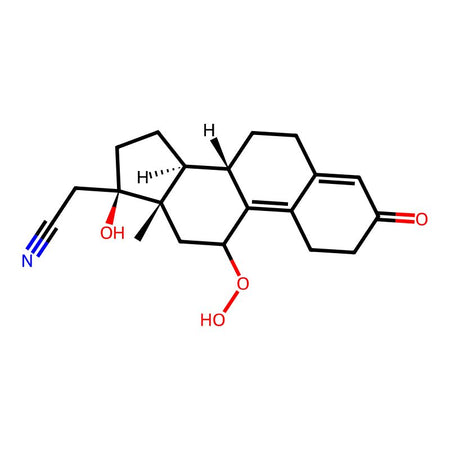 Dienogest EP Impurity K|C4X-229512|106111-43-7