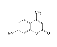 7-Amino-4-(trifluoromethyl)coumarin, 95%|330166|53518-15-3
