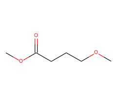 Methyl 4-methoxybutanoate|CS-W011093|29006-01-7