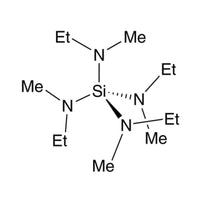 Tetrakis(ethylmethylamino)silane, 98%, TEMAS|14-6990|477284-75-6