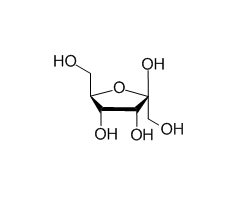 D-Psicose, 98%, From D-fructose|330417|551-68-8