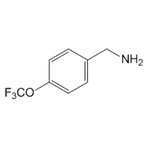 (4-(Trifluoromethoxy)phenyl)methanamine|CS-W013220|93919-56-3