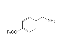 (4-(Trifluoromethoxy)phenyl)methanamine|CS-W013220|93919-56-3