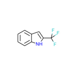 2-(Trifluoromethyl)-1H-indole|CS-W016961|51310-54-4
