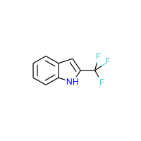 2-(Trifluoromethyl)-1H-indole|CS-W016961|51310-54-4
