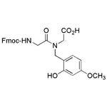 Fmoc-Gly-(Hmb)Gly-OH|16939|848861-63-2