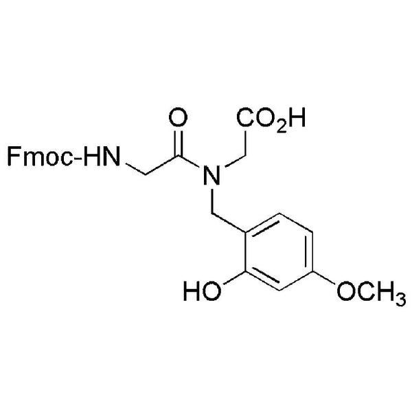 Fmoc-Gly-(Hmb)Gly-OH|16939|848861-63-2