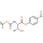 Boc-L-threonine 4-nitrophenyl ester|11888|28307-08-6
