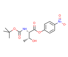 Boc-L-threonine 4-nitrophenyl ester|11888|28307-08-6