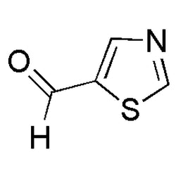 Thiazole-5-carbaldehyde|24726|1003-32-3