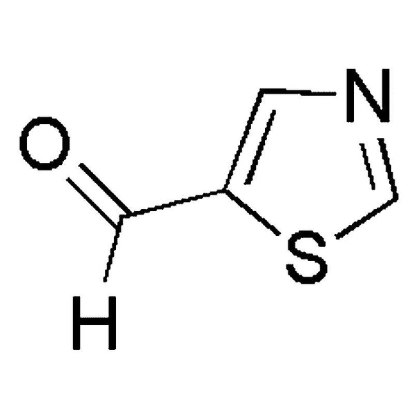 Thiazole-5-carbaldehyde|24726|1003-32-3