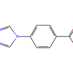 4-(4H-1,2,4-Triazol-4-yl)benzoic acid|CS-0110917|157069-48-2