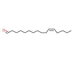 cis-11-Hexadecenal|CS-0185735|53939-28-9